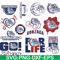 NCAA0000254-Gonzaga Bulldogs svg, png, dxf, eps file NCAA0000254.jpg