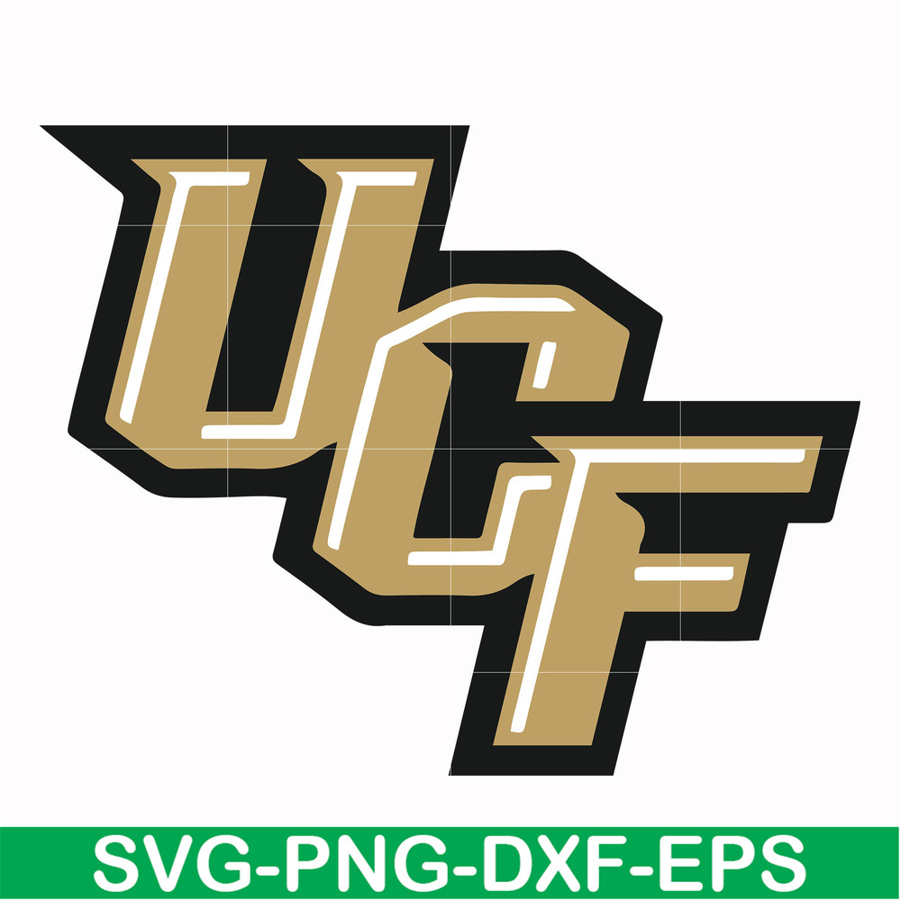 NCAA0000293-UCF Knights svg, png, dxf, eps file NCAA0000293.jpg