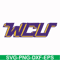 NCAA0000350-West Chester University svg, png, dxf, eps file NCAA0000350.jpg