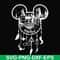 NCRM14072018-Harry Potter Always Mickey Mouse dream catcher svg, png, dxf, eps digital file NCRM14072018.jpg