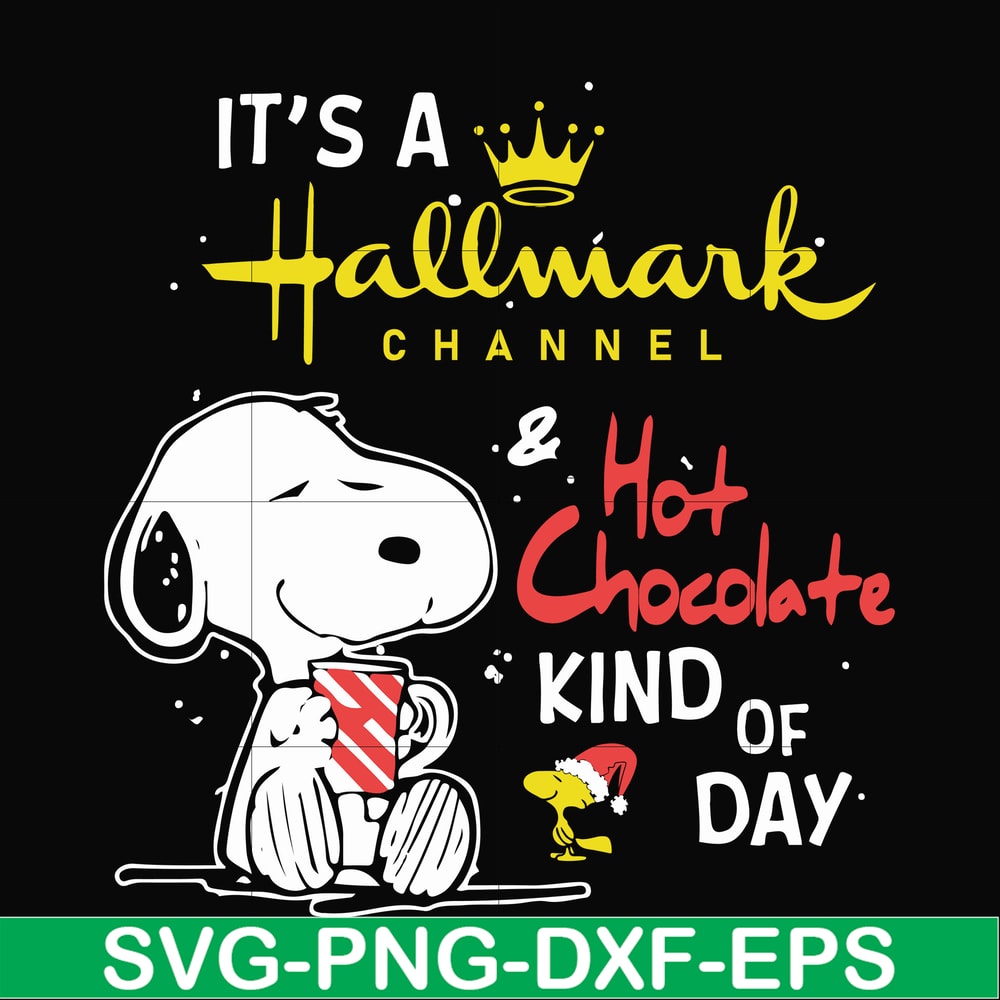 NCRM1507208-its a hallmark channel hot chocolate kind of day svg, png, dxf, eps digital file NCRM1507208.jpg