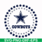 NFL0000193-Cowboys, svg, png, dxf, eps file NFL0000193.jpg