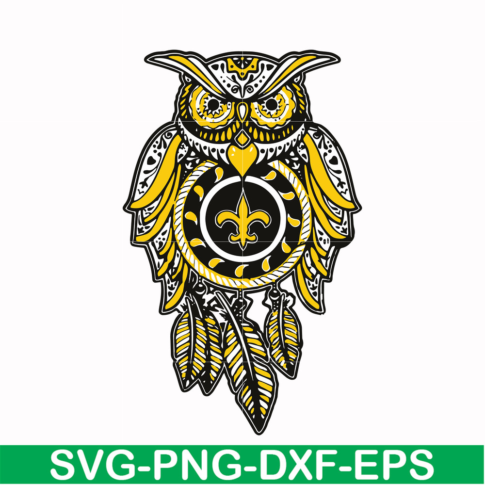 NFL000083-Saints, svg, png, dxf, eps file NFL000083.jpg