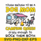 CMP034-Touch enough to be a dog mom camping queen svg, png, dxf, eps digital file CMP034.jpg