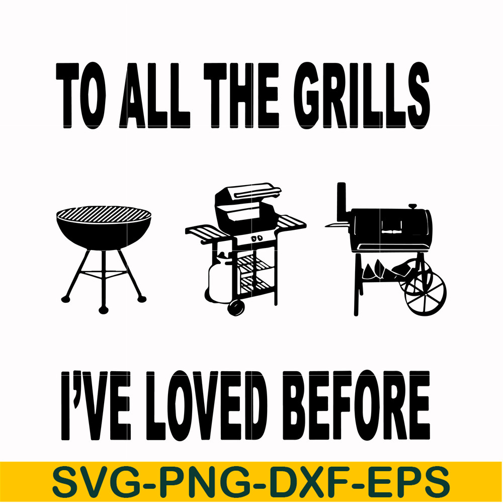 CMP087-To all the girls I've loved before svg, camping svg, png, dxf, eps digital file CMP087.jpg