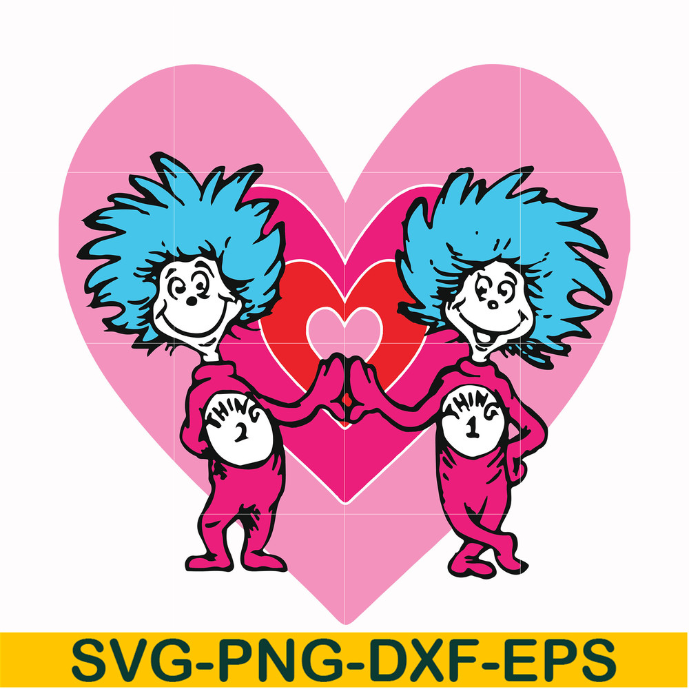 DR000128-Dr. Seuss svg, png, dxf, eps file DR000128.jpg