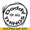 DR000158-Daddy of all things svg, png, dxf, eps file DR000158.jpg