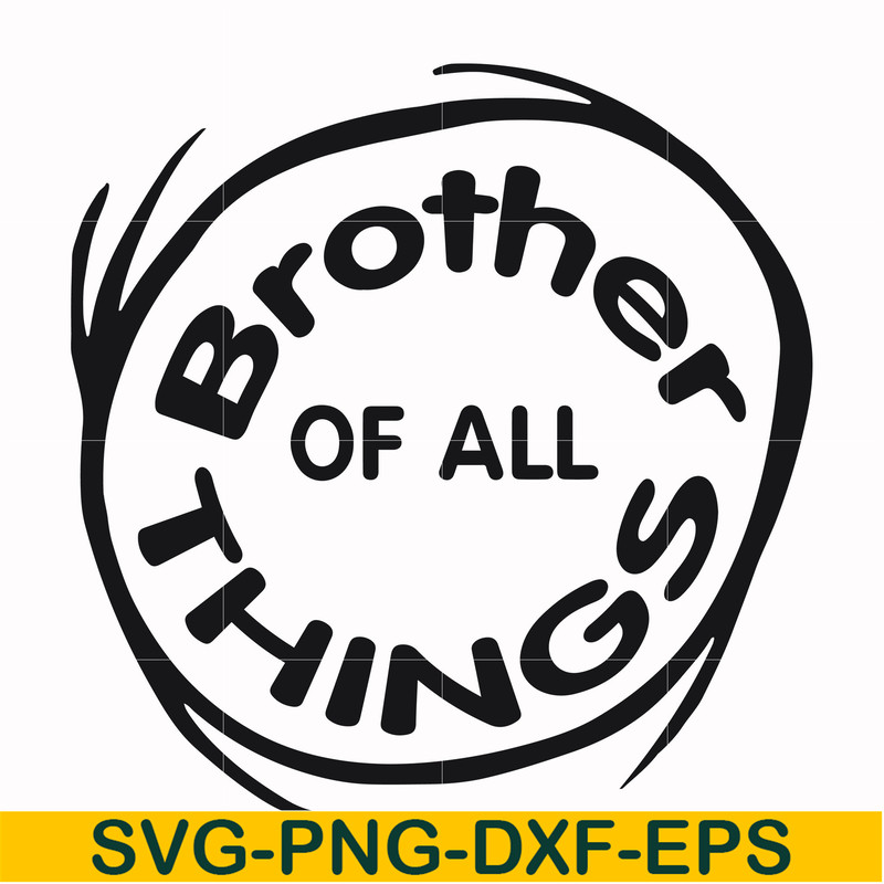 DR000159-Brother of all things svg, png, dxf, eps file DR000159.jpg