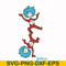 DR000163-Dr Seuss svg, png, dxf, eps file DR000163.jpg