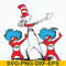 DR0601215-Dr seuss dabbing SVG, Dr seuss svg, png, dxf, eps digital file DR0601215.jpg
