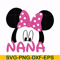 FN0001005-Nana svg, png, dxf, eps file FN0001005.jpg