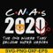FN0001008-Cnas 2020 the one where they became supper heros svg, png, dxf, eps file FN0001008.jpg