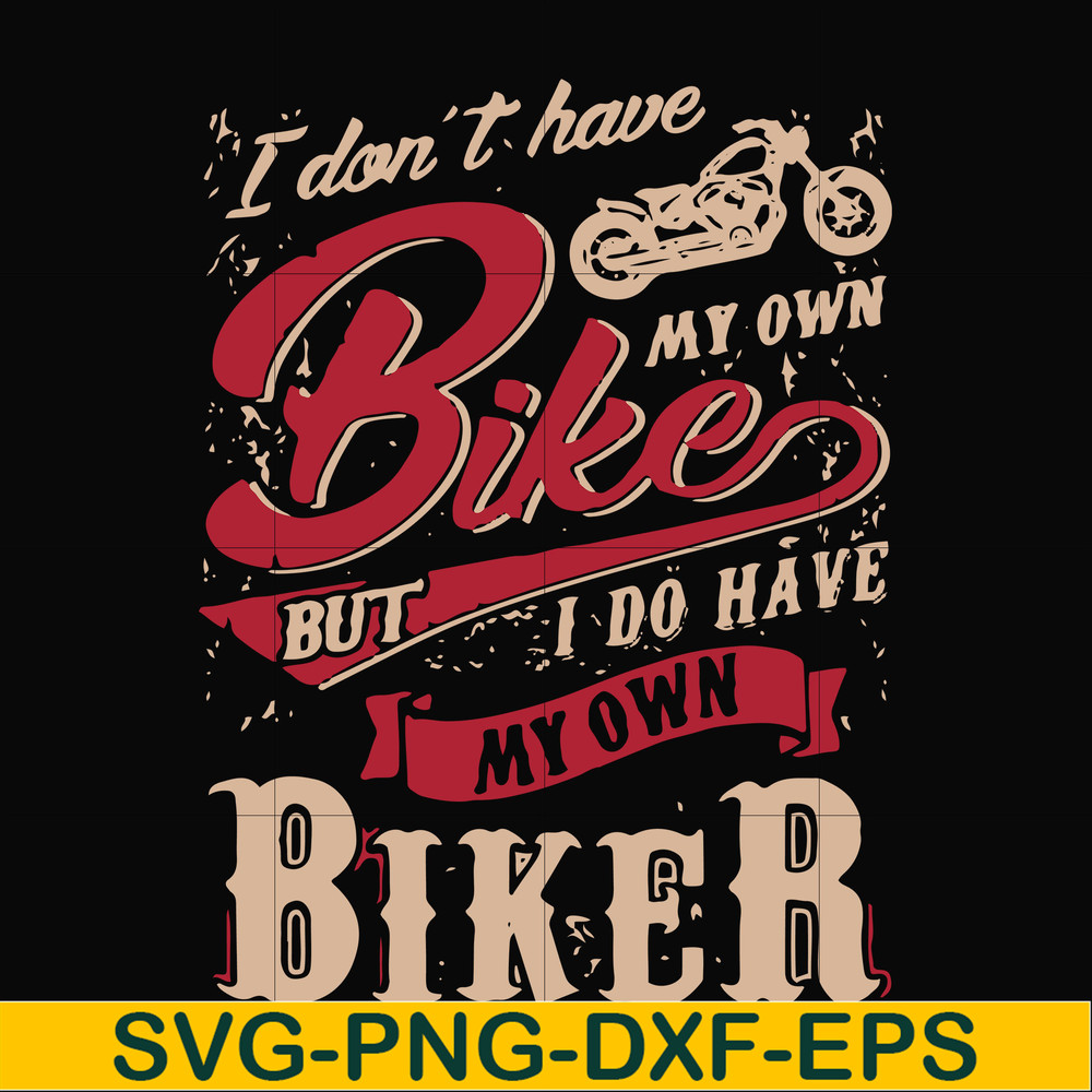 FN000190-I don't have my own bikes but I do have my own biker svg, png, dxf, eps file FN000190.jpg