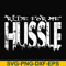 FN00035-Ride for me hussle svg, png, dxf, eps file FN00035.jpg