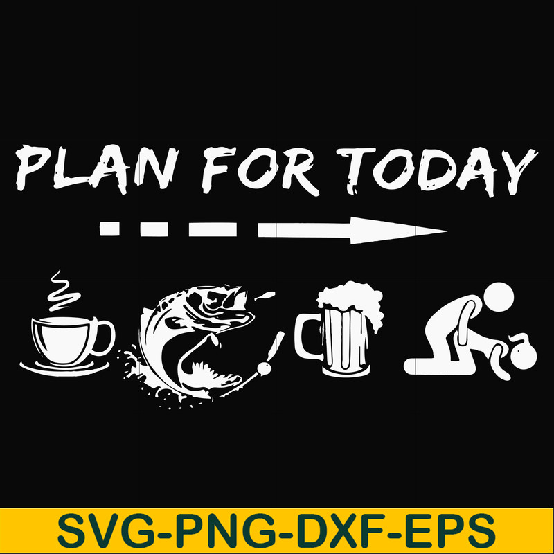 FN000384-Plan for today svg, png, dxf, eps file FN000384.jpg