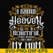 FN000391-I know heaven is a beautiful place because they have my mom svg, png, dxf, eps file FN000391.jpg