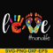 FN000403-Love #nanalife svg, png, dxf, eps file FN000403.jpg