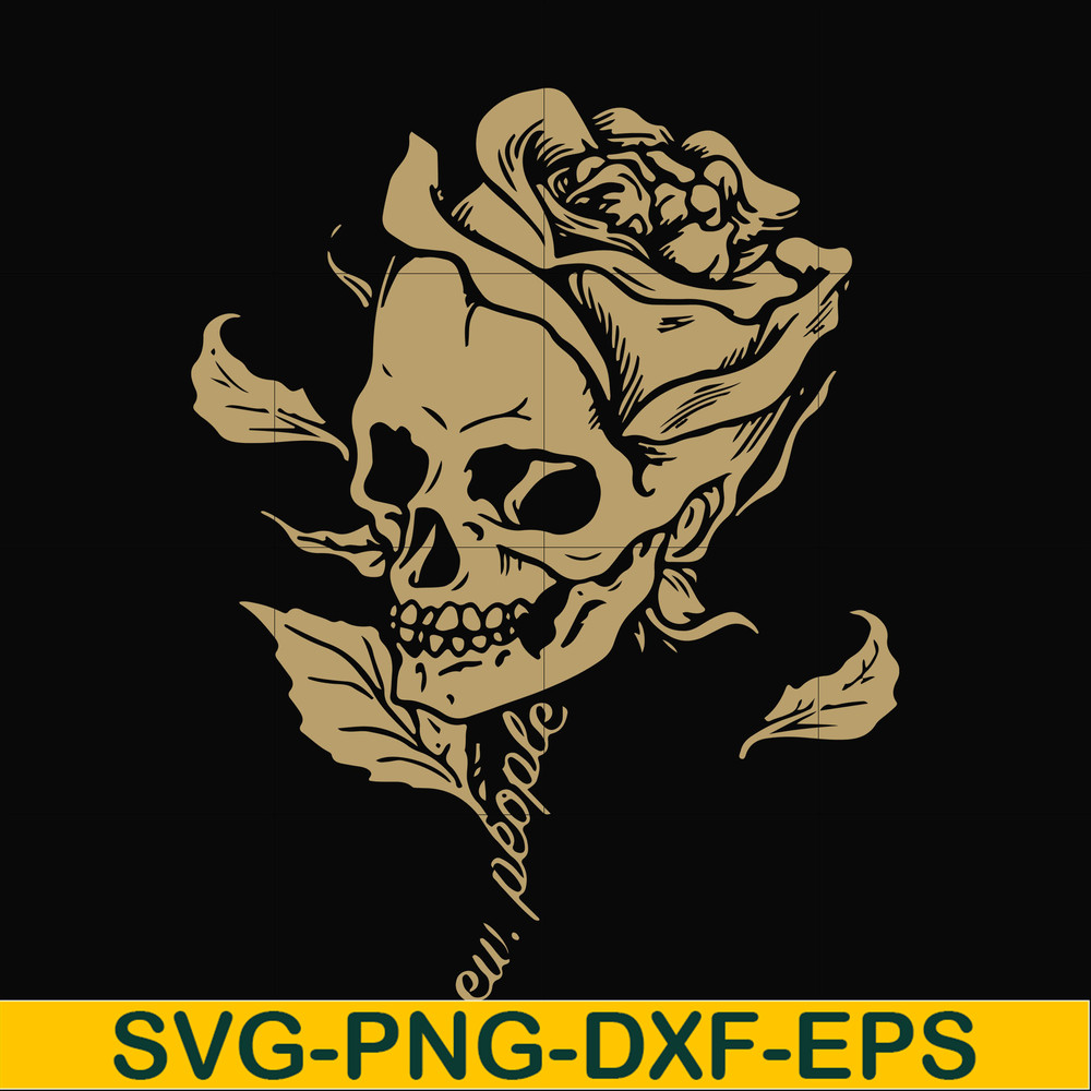 FN000806-Ew people svg, png, dxf, eps file FN000806.jpg