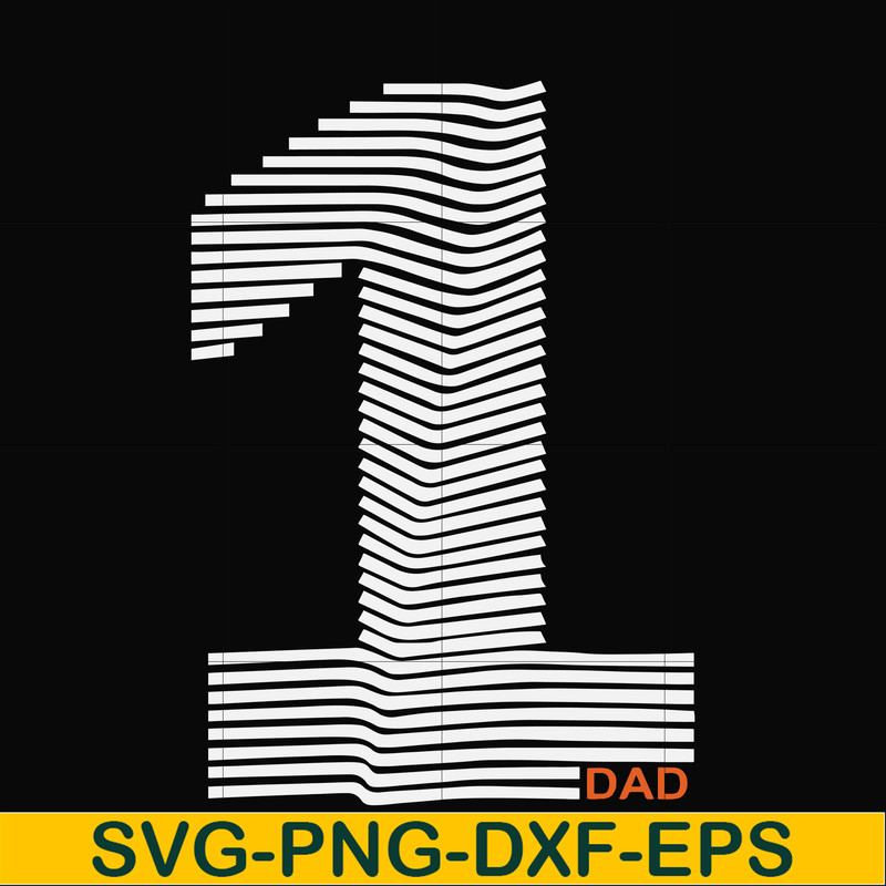 FN000875-1 Dad svg, png, dxf, eps file FN000875.jpg