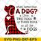FN11062130-What's better than a dog svg, png, dxf, eps digital file FN11062130.jpg