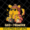 FN12062101- Pikachu God Of Thunder svg, png, dxf, eps digital file FN12062101.jpg