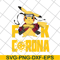 FN12062102-Pikachu Naruto Fuck Corona svg, png, dxf, eps digital file FN12062102.jpg