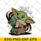 FN12062103-yoda svg, png, dxf, eps digital file FN12062103.jpg