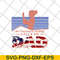 FTD02062121-Funny American Flag Girl My Favorite Nurse Calls Me Dad svg, png, dxf, eps digital file FTD02062121.jpg