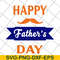FTD04052102-Happy fathers day svg, Fathers day svg, png, dxf, eps digital file FTD04052102.jpg