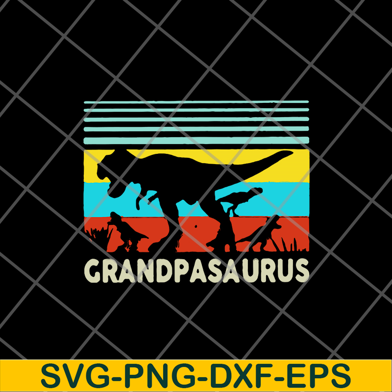 FTD05062117-grandpasaurus svg, png, dxf, eps digital file FTD05062117.jpg