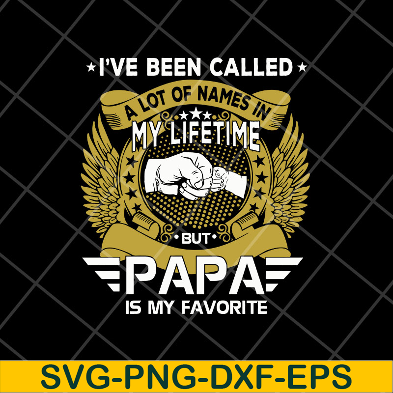 FTD06052107-i've been called svg, png, dxf, eps digital file FTD06052107.jpg