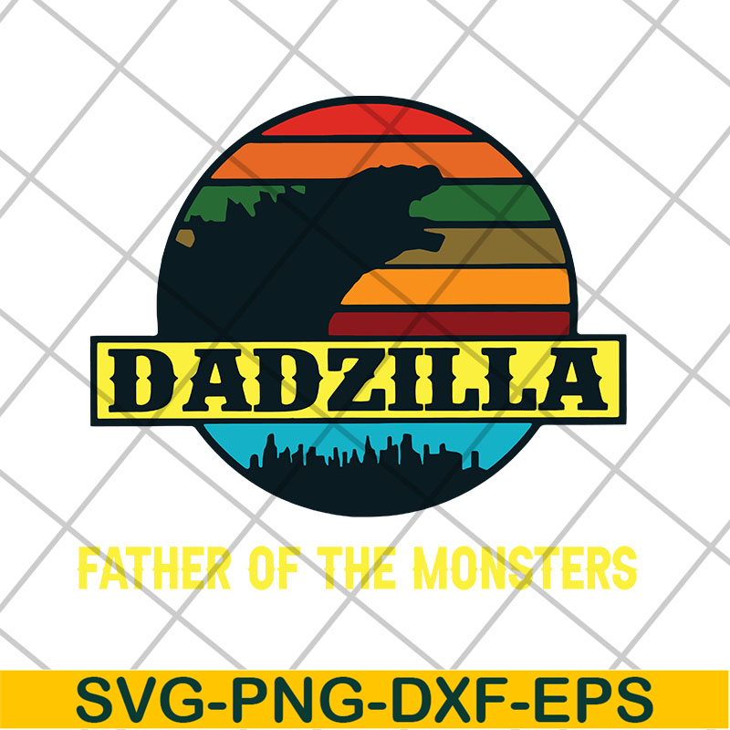 FTD06052113-dadzilla svg, png, dxf, eps digital file FTD06052113.jpg