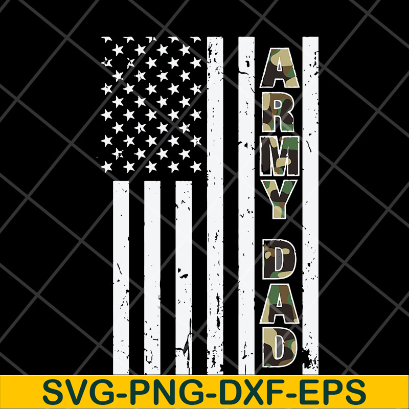 FTD10052118-army dad svg, png, dxf, eps digital file FTD1005218.jpg