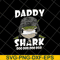 FTD10052120-Daddy Shark Doo Doo Army Dad svg, png, dxf, eps digital file FTD1005220.jpg