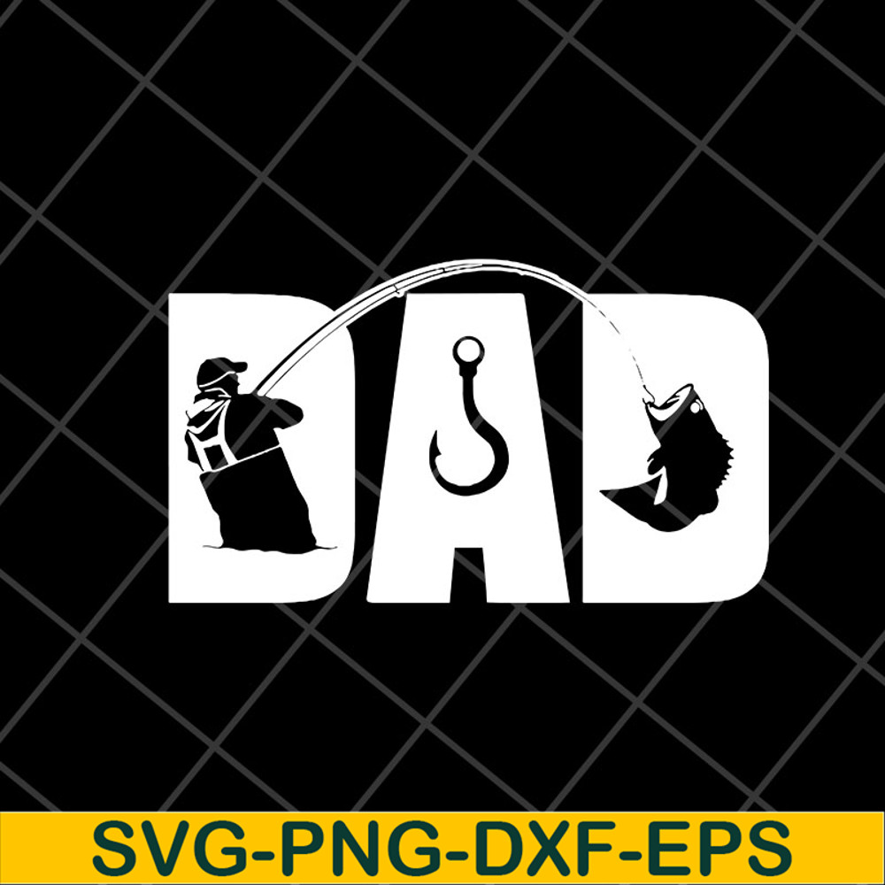FTD11052101- dad fishing svg, png, dxf, eps digital file FTD11052101.jpg