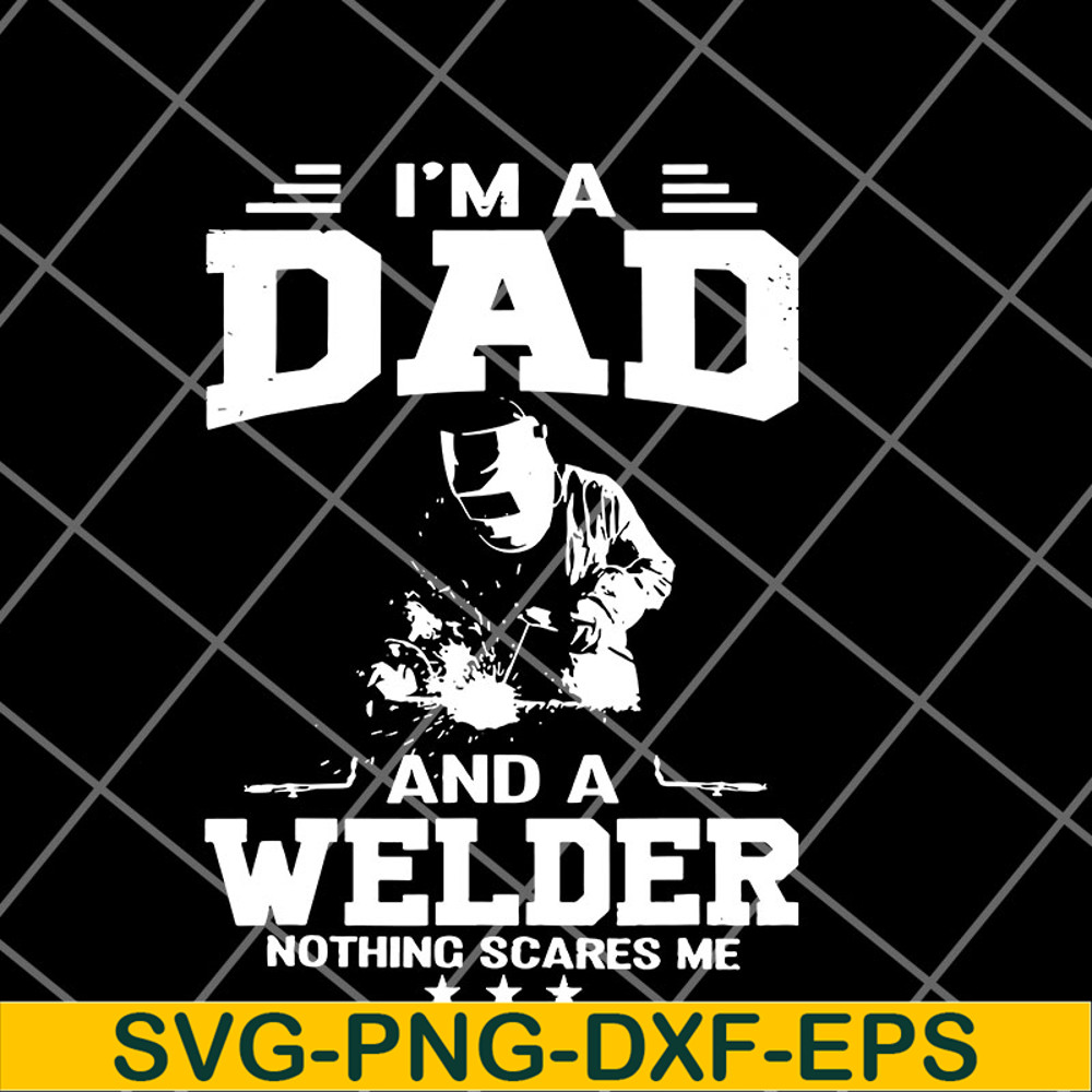 FTD12052112-i'm a dad svg, png, dxf, eps digital file FTD12052112.jpg