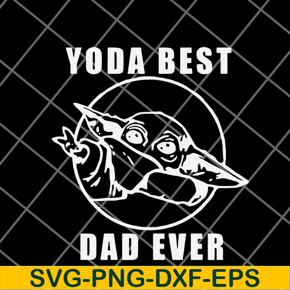 FTD12052117-yoda best svg, png, dxf, eps digital file FTD12052117.jpg