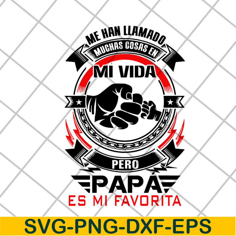 FTD13052140-mi vida svg, png, dxf, eps digital file FTD13052140.jpg