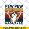 FTD14052103- pew pew madafakas svg, png, dxf, eps digital file FTD14052103.jpg
