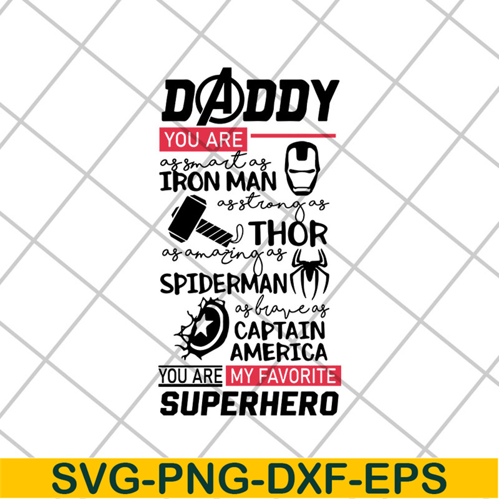 FTD15052119-daddy hero svg, png, dxf, eps digital file FTD15052119.jpg