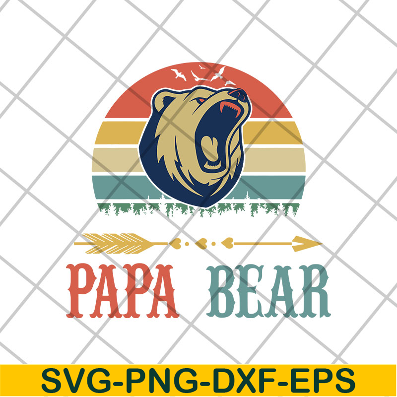 FTD15052122-papa bear svg, png, dxf, eps digital file FTD15052122.jpg