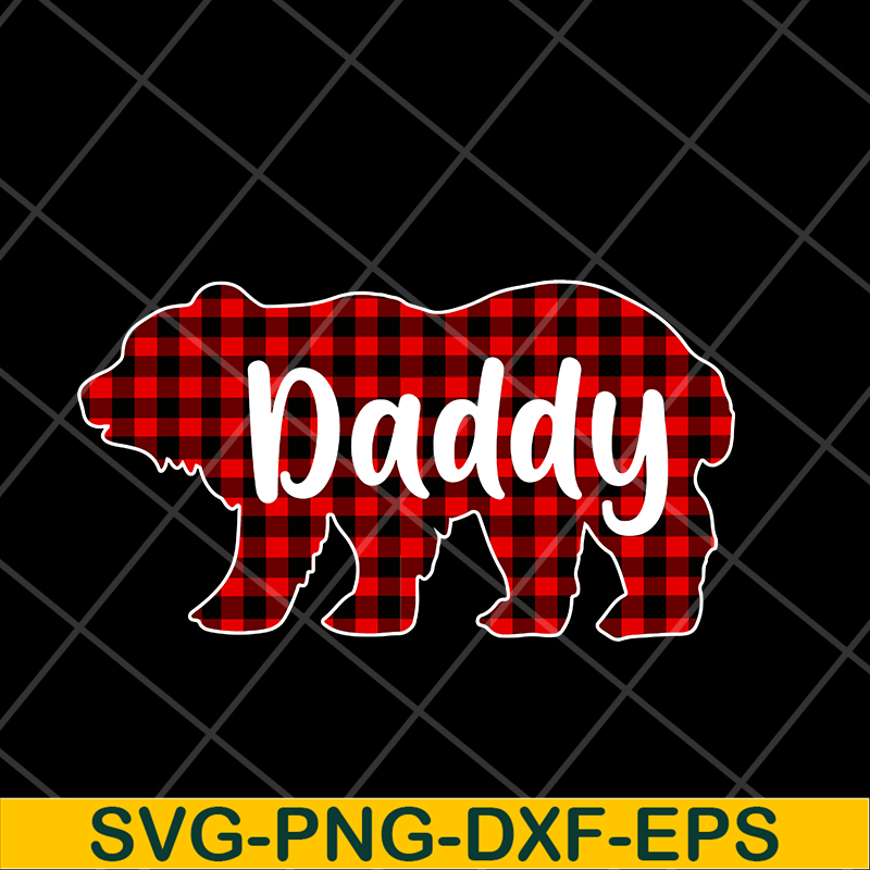 FTD18052107-daddy bear svg, png, dxf, eps digital file FTD18052107.jpg