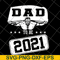 FTD19052101-dad to be 2021 svg, png, dxf, eps digital file FTD19052101.jpg