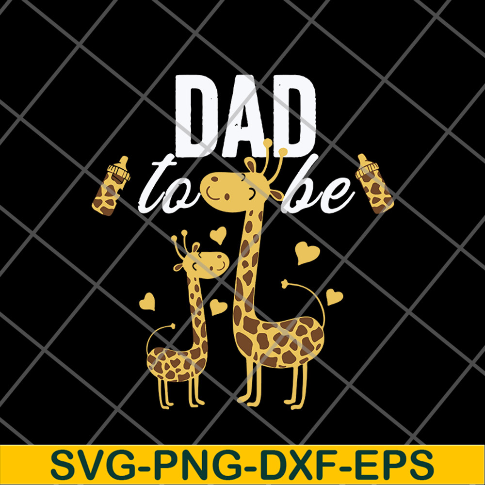 FTD20052118- dad to be svg, png, dxf, eps digital file FTD20052118.jpg