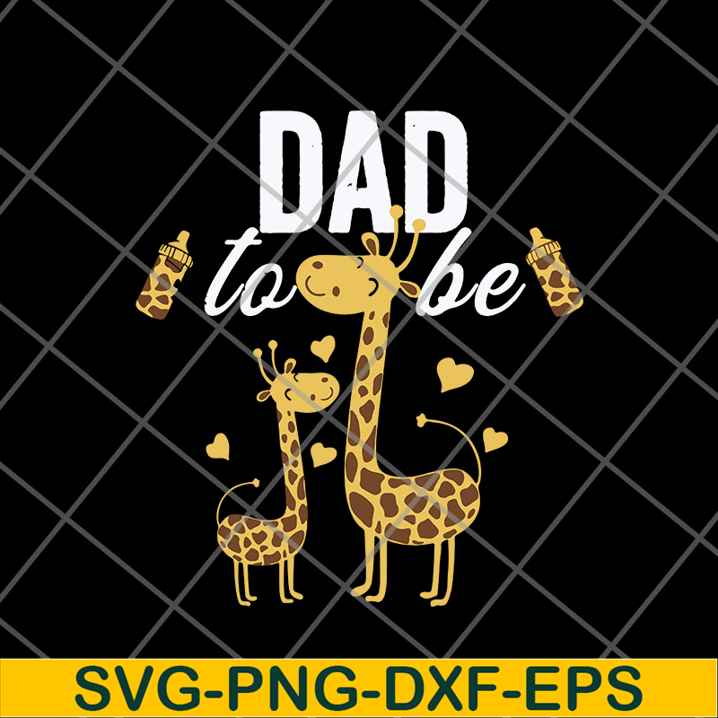 FTD20052118- dad to be svg, png, dxf, eps digital file FTD20052118.jpg