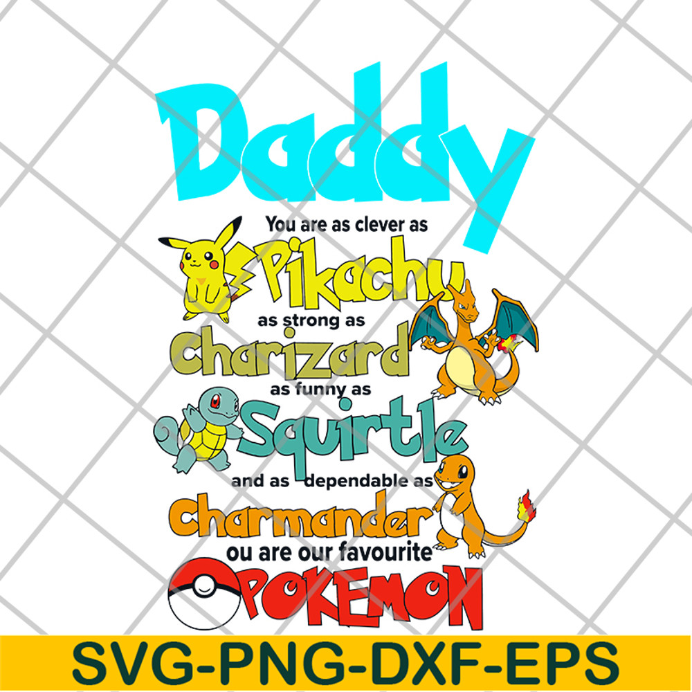 FTD21052108-Pokemon inspired OUR father svg, png, dxf, eps digital file FTD21052108.jpg