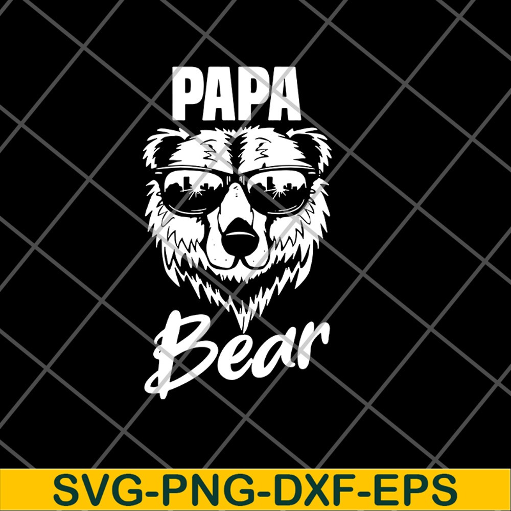 FTD24052108-papa bear svg, png, dxf, eps digital file FTD24052108.jpg