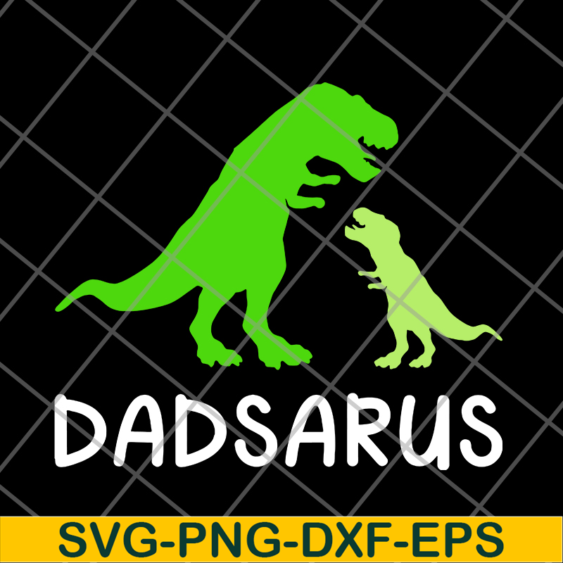 FTD24052115-dadsaurus svg, png, dxf, eps digital file FTD24052115.jpg