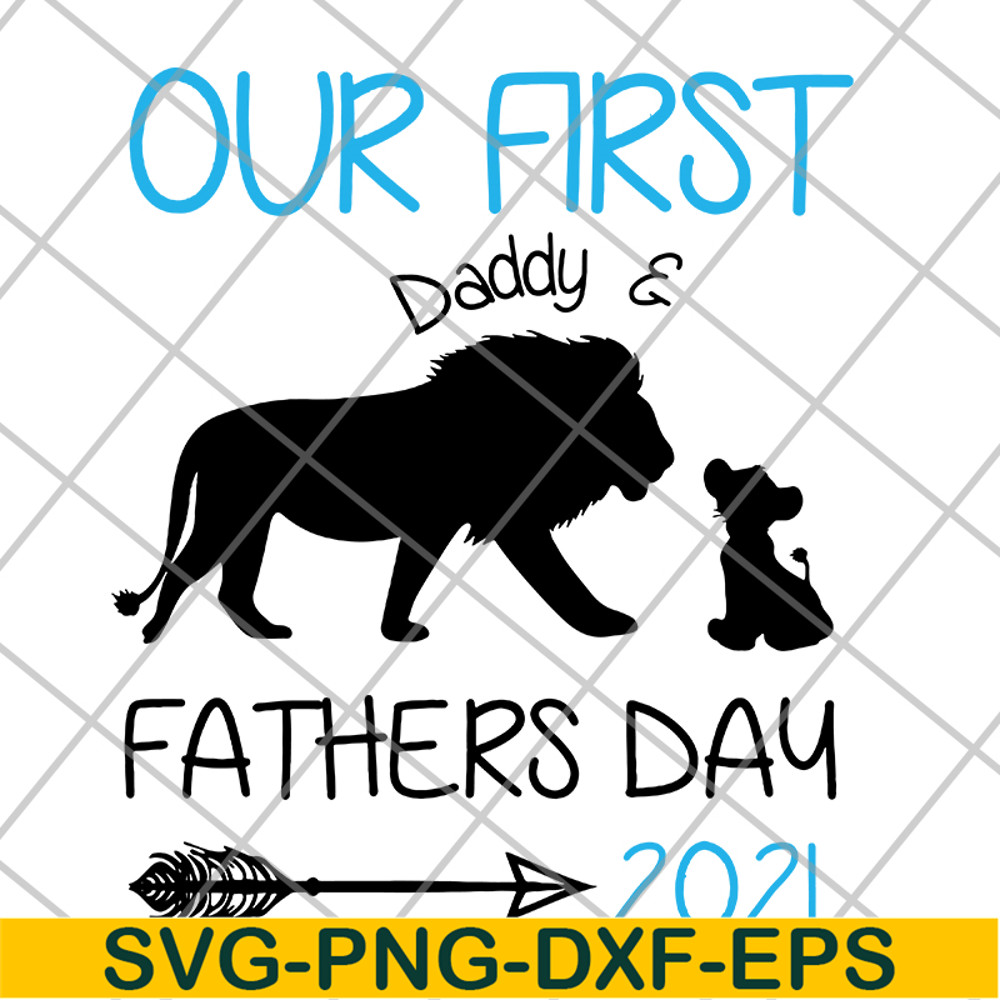 FTD26052114- Our First Fathers svg, png, dxf, eps digital file FTD26052114.jpg