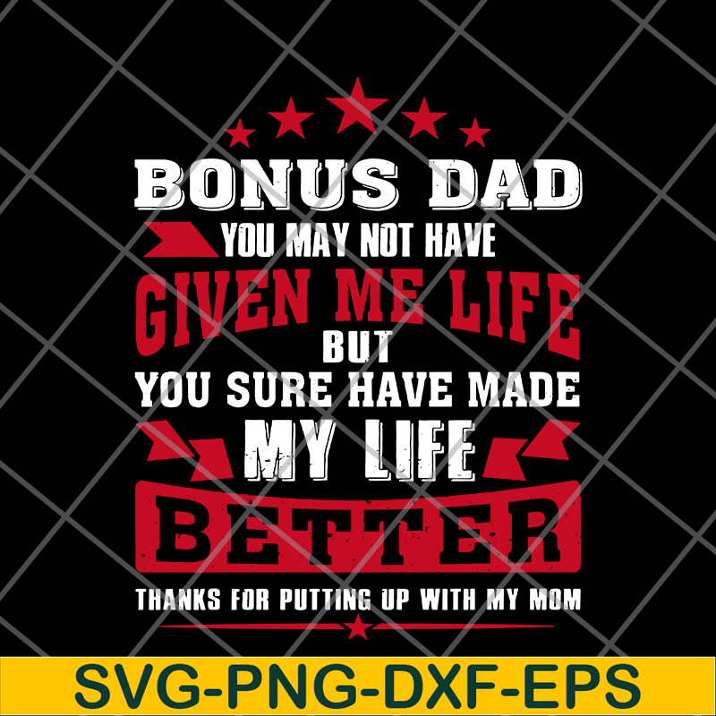 FTD27052102-bonus dad svg, png, dxf, eps digital file FTD27052102.jpg